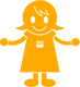 アイプラフちゃんイラスト
